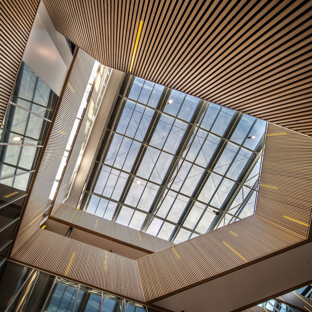 Interior design by leading architecture firm in Kosovo