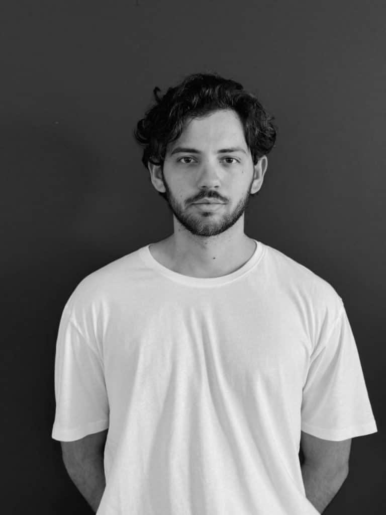Tasim Elezaj – Architect / Design & 3D Visualization